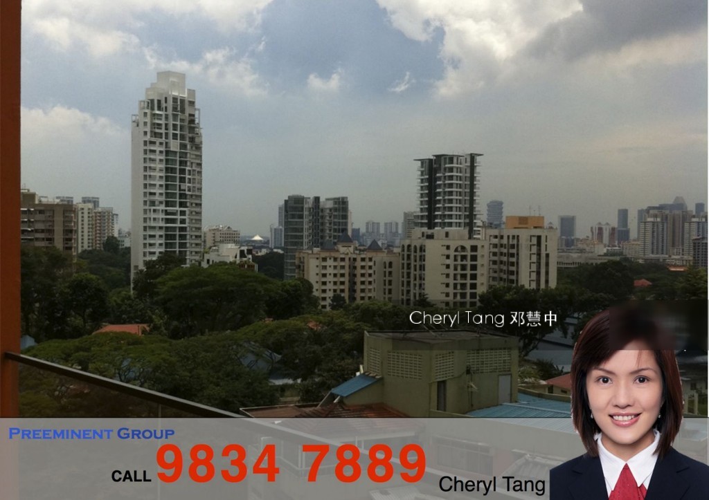 The Centrio (D12), Apartment #124369862